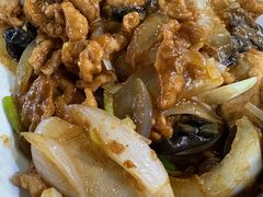 -太原面食店(解放路店)