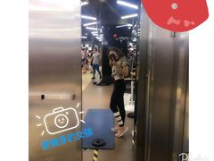 -舒适堡(宝地广场店)
