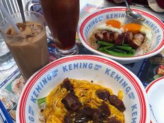 -克茗冰室(仁恒梦中心店)