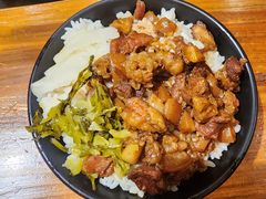 -大三元台湾鲁肉饭(沙井新桥店)