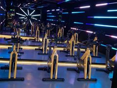 -W FITNESS 威尔仕健身·游泳(老西门新苑店)