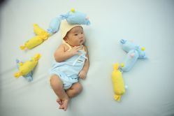 点击看大图 -皇家爱婴高端儿童摄影(苹果园店)