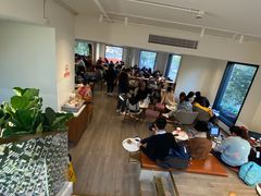 -Peet's Coffee皮爷咖啡(大学路店)