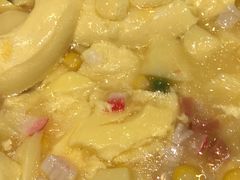 清香滑蛋豆腐-紫光园(顺义店)