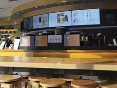 -星巴克(北京望京东园店)