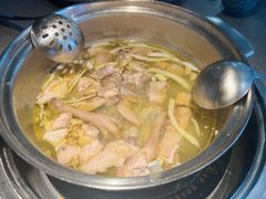 -同仁四季椰子鸡(宝安壹方城店)