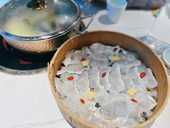 -顺卿庭·广东顺德菜(夫子庙水游城店)