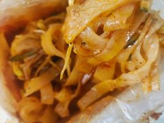 -焦记老潼关肉夹馍(东五路店)