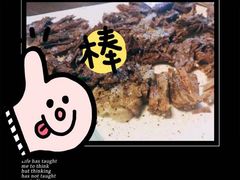 -The Cheebat 锌吧·Bistro(体育西店)