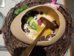 -丰茂烤串(公园店)