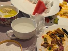 -湘满甲·黄焖甲鱼创始者·湘菜·鲁菜(潘家园店)