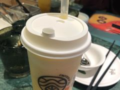 -眷茶(大卫城10楼店)