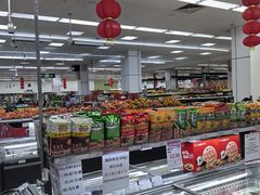 -京客隆超市(管庄店)