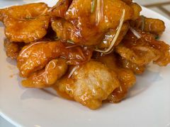 -老苏扬饭店