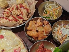 -双门洞·森系料理(体育西店)