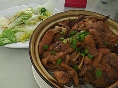 -荔园小馆(园岭新村二期店)