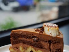 -black rainbow coffee