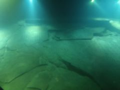 -白鹤梁水下博物馆
