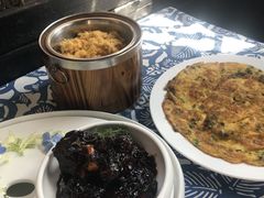 -锦岸私房菜(西栅大街店)