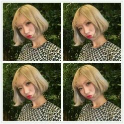 -简影造型·自选烫染接发salon