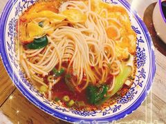 -叁宝烤肉• 西安烧烤(高科新花园店)