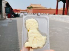 脊兽冰棍-故宫餐厅(景运门店)