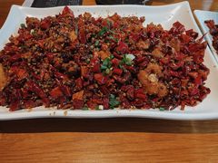 -望京一号·重庆江湖菜(工体店)