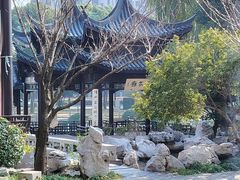 -扬州香格里拉·香宫中餐厅