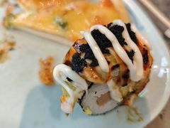 -金滏山·烤肉海鲜火锅自助(襄阳万达店)
