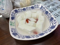 杏仁豆腐-牛街洪记小吃店(牛街店)