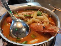-simply thai天泰(长泰广场店)