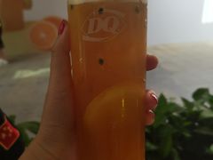 -DQ·蛋糕·冰淇淋(三亚青春颂店)