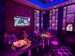 -音乐派KTV(银泰城店)