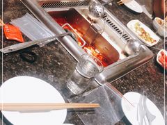 -海底捞火锅(上地华联店)