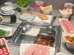 -海底捞火锅(汕头苏宁广场店)