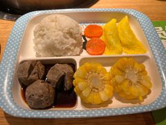 -椰夫人·养生椰子鸡(金沙洲永旺店)