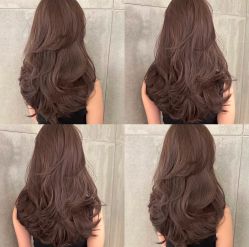 -GANO HAIR 