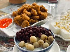-周大娘牛乳(旧寨古村总店)