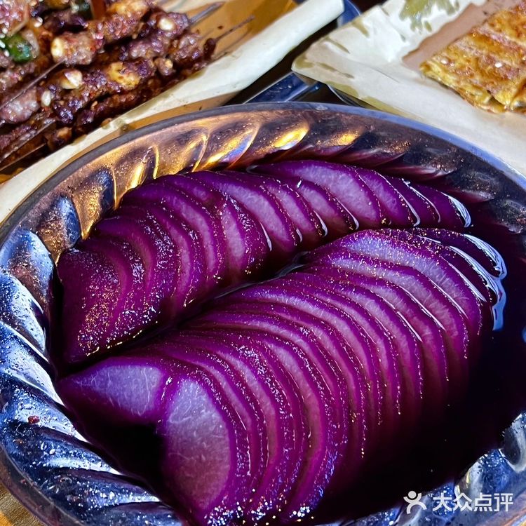 在昆明！吴井路！！相见恨晚好吃死….