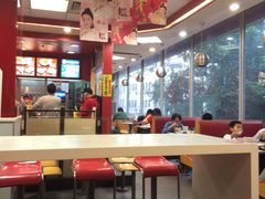 大堂-真功夫(大德路店)