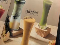 -魏客咖啡(中铁中心店)