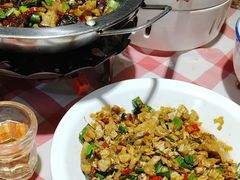 -好帮厨·下饭浏阳菜·坚持现炒(月湖店)