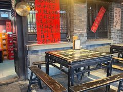 -饭江湖·江湖菜(湖广会馆店)