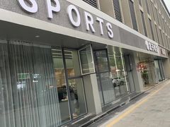 -盒子电竞(大明湖店)