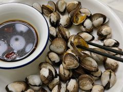 -杨记海鲜楼(三门黑金冠店)