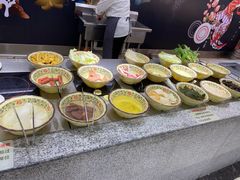 -福成自助烤肉(青春路店)