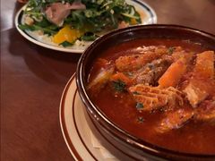 -羽深肉铺 Steak & Wine