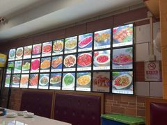 -胶东海鲜大排档(北太平庄店)