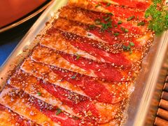 -西塔老太太泥炉烤肉(双井店)