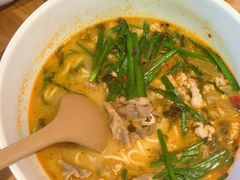 肥牛小锅米线-云味馆米线(广州白云凯德店)